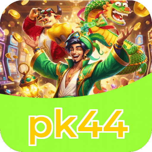 Segurança pk44