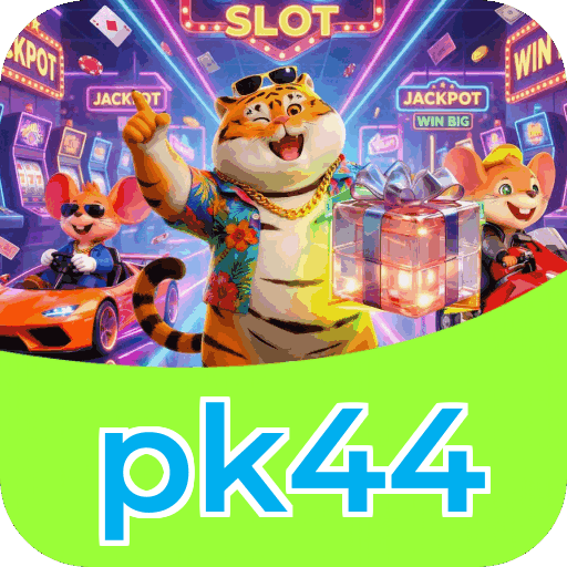 Certificações de segurança e licenças da pk44
