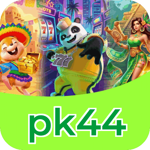 Cadastro pk44