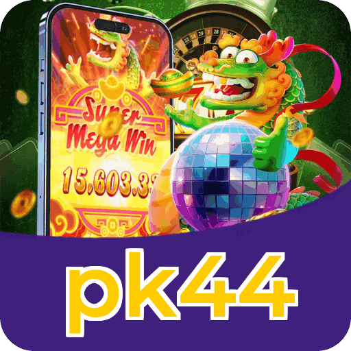 Logo Oficial pk44 Download