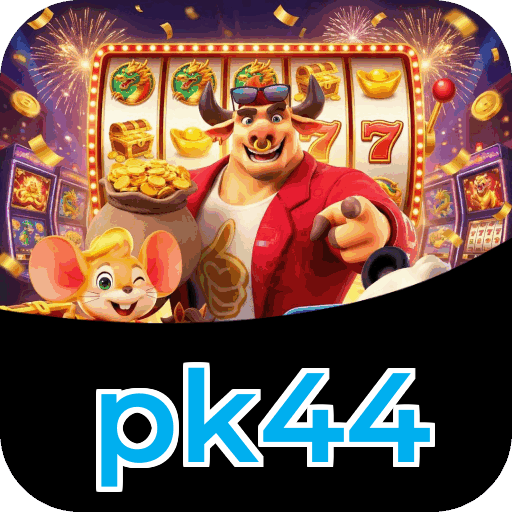 Streaming 4K no cassino ao vivo da pk44