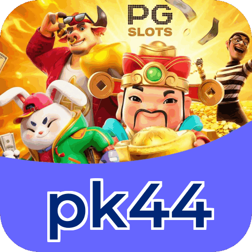 Métodos de pagamento aceitos na pk44