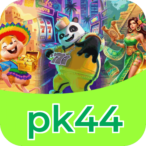 Reload Bonus pk44